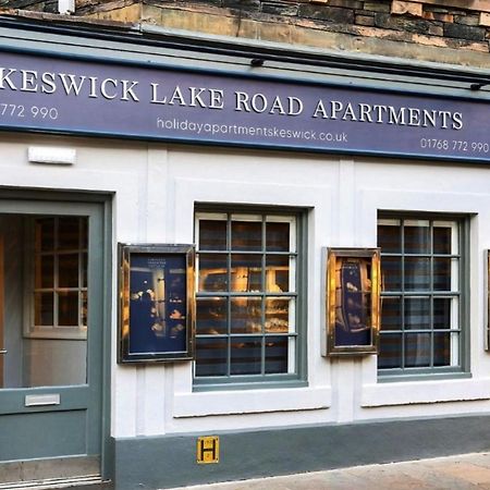 Keswick Lake Road Apartments Εξωτερικό φωτογραφία